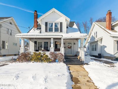 1149 Sumner Avenue, Schenectady, NY, 12309