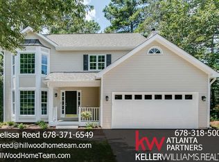 1952 Riverton Dr, Suwanee, GA 30024