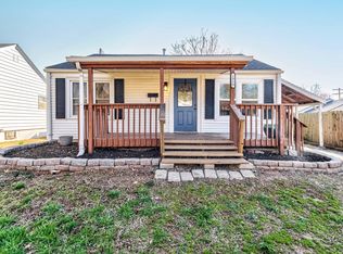 1950 S Maryland Ave, Springfield, MO 65807