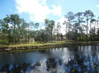 3070 & 3076 Blue Sage Dr, Naples, FL 34117