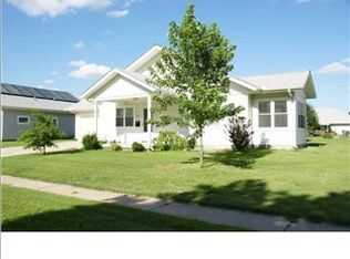 546 S Chautauqua Ave, Wichita, KS 67211