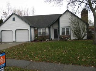 4488 Braemar Dr, Indianapolis, IN 46254