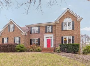 7315 Leharne Dr, Charlotte, NC 28270