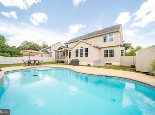 808 Janet Dale Ln, Severn, MD 21144