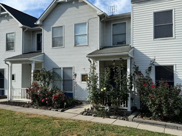 138 W High St, Gettysburg, PA 17325