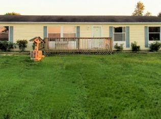 8742 Katterman Rd, Sardinia, OH 45171