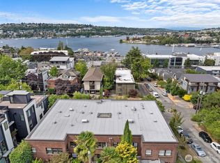 Mara Bella, Seattle, WA 98102