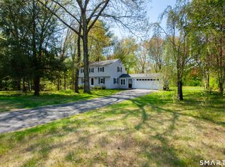 41 Harmony Hill Road, Granby, CT 06035