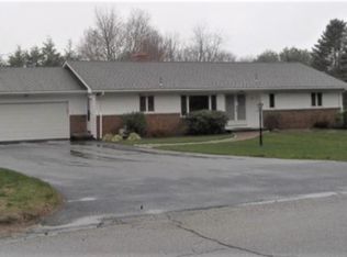 79 Betty Pond Rd, Scituate, RI 02831