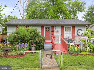 1311 Monroe Ave, Front Royal, VA, 22630