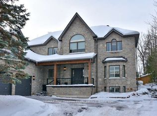 129 Blueski George Cres, The Blue Mountains, ON L9Y 0S9