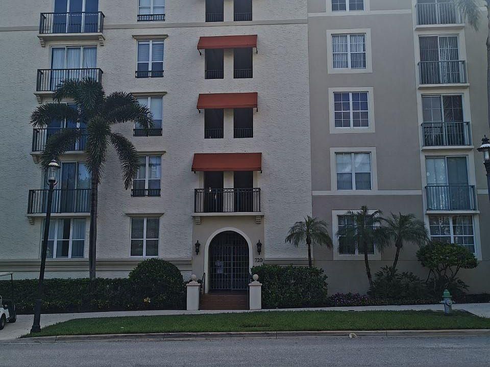 1st image of 720 S Sapodilla Avenue #402