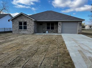 809 Mildred Ext, Trumann, AR 72472