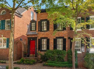 1609 34th St NW, Washington, DC 20007