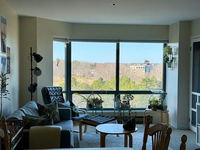 2026 appartment view