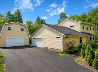 1225 Charters Settlement Rd, New Maryland, NB E3C1W2