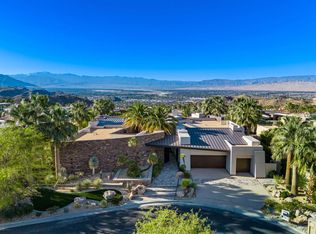 55 Granite Ridge Rd, Rancho Mirage, CA 92270