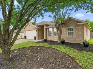 1201 Ridgewood Dr, Leander, TX 78641