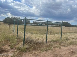 0 N Breeze Ln, Seligman, AZ 86337