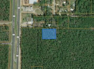 Us Highway 331, Freeport, FL 32439