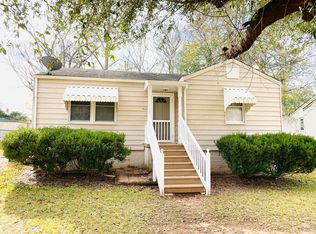 2064 Midway St, Montgomery, AL 36110