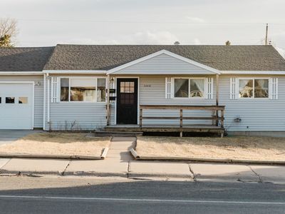 1004 Reynolds St, Laramie, WY, 82072