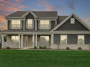 04N376 Norton Glen Blvd, Campton Hills, IL 60175