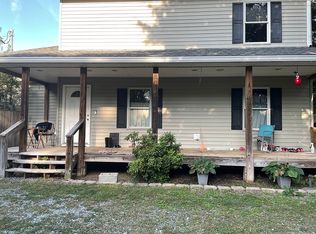 1816 Alamance Church Rd, Greensboro, NC 27406