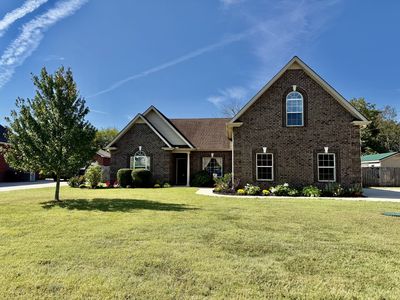 1013 Spring Creek Dr Lot 368, Murfreesboro, TN, 37129