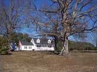 1015 Nc 98 Hwy E, Bunn, NC 27508