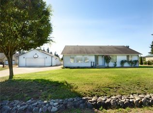 18139 Sunshine Ln SW, Rochester, WA 98579