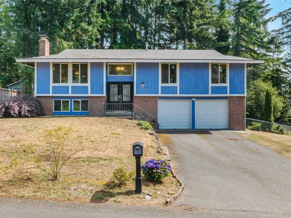 5194 Granada Place SE, Port Orchard, WA 98367