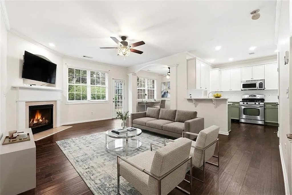 Building Photo - 2700 Ridge Run Trl