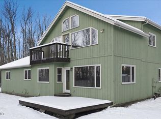 8150 E Duchess Dr, Palmer, AK 99645