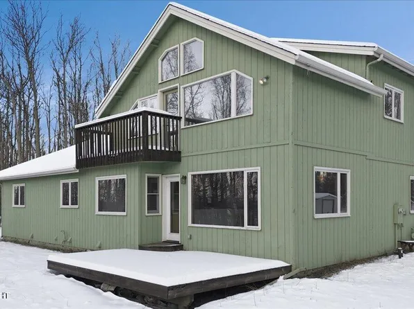 8150 E Duchess Dr, Palmer, AK 99645