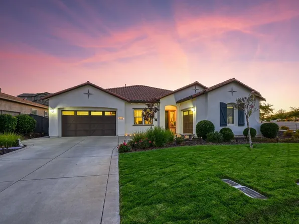 1780 Brandywood Way, El Dorado Hills, CA 95762