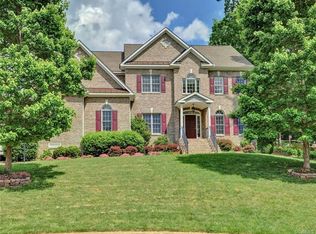 1301 Clemons Way, Midlothian, VA 23114