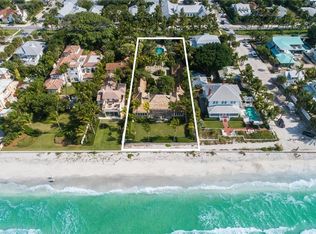 341 Gilchrist Ave, Boca Grande, FL 33921