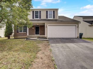 1852 Brandigen Ln, Columbus, OH 43228