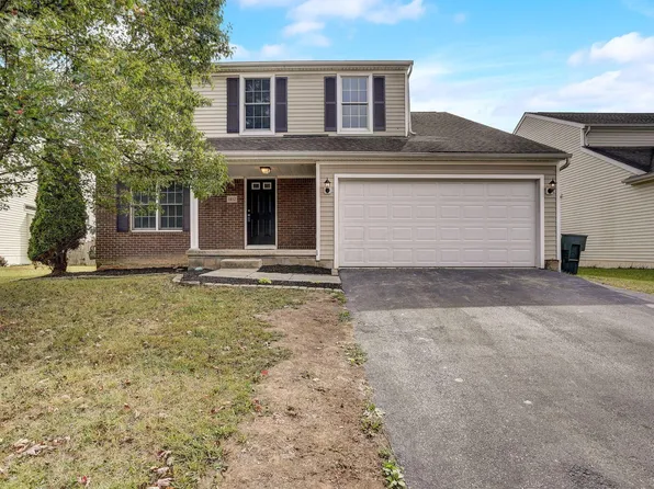 1852 Brandigen Ln, Columbus, OH 43228