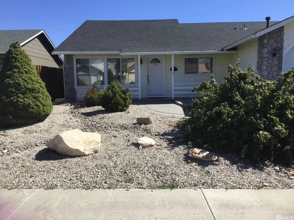 2489 Rockbridge Dr, Carson City, NV 89706