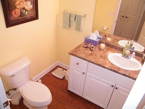 Half bath