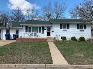 1089 W State St, Union, MO 63084