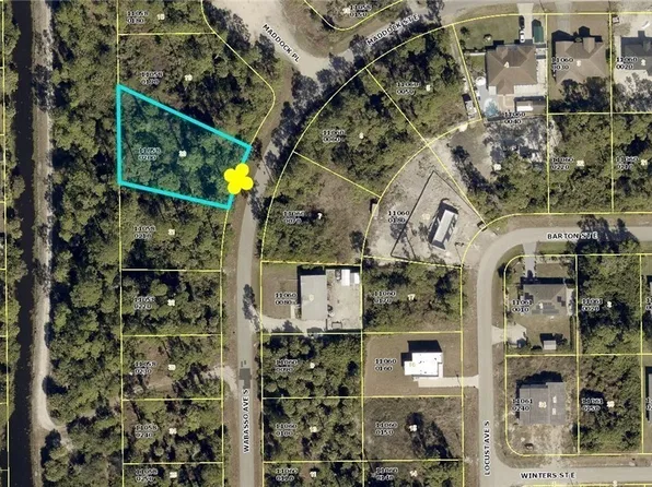 608 Wabasso Ave S, Lehigh Acres, FL 33974