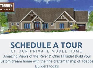 4089 Roundup Rdg, Hebron, KY 41048