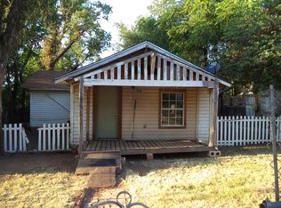 715 SE 22nd St, Oklahoma City, OK 73129