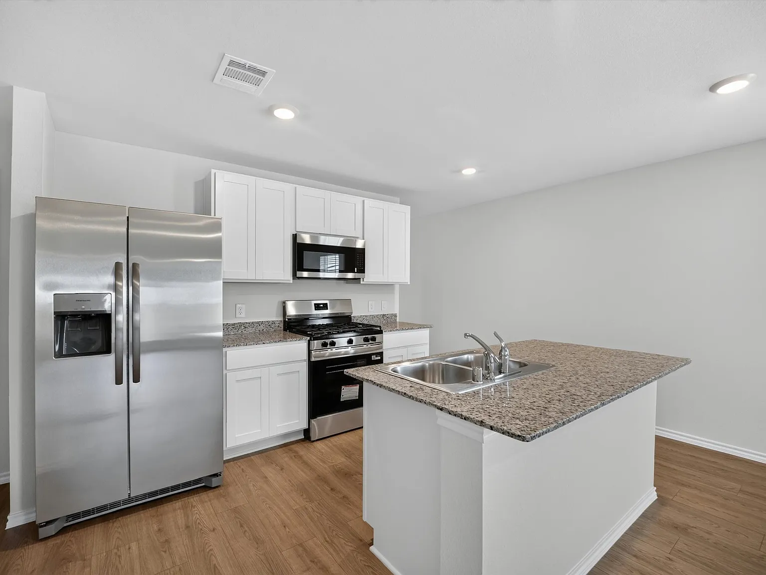 3022 Serenity Lane, Sherman TX 75090 - 1 — Photo 4