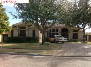 509 Goldfinch St, Laredo, TX 78045
