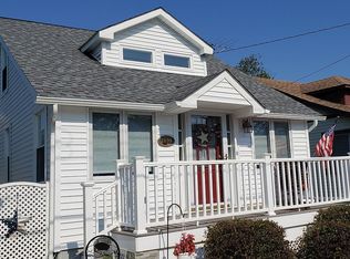 1810 Fernwood Rd, Lake Como, NJ 07719