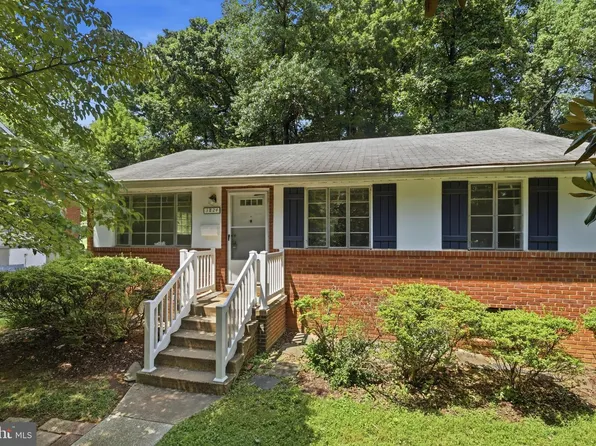 3824 Larchwood Rd, Falls Church, VA 22041
